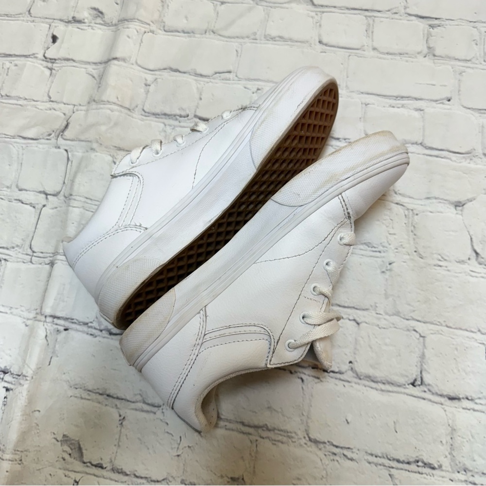 White Vans - Picture 8 of 9